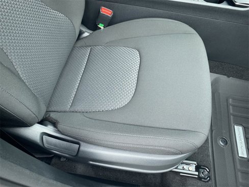 New 2026 Kia Sportage LX w/ LX Convenience Package image 23