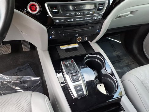 Used 2020 Honda Pilot Elite image 27