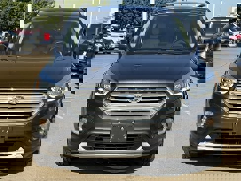 Used 2019 Ford Escape SEL image 8