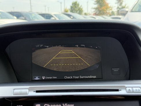 Used 2017 Honda Accord EX-L image 15