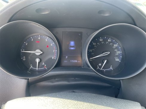 Used 2020 Toyota C-HR image 17