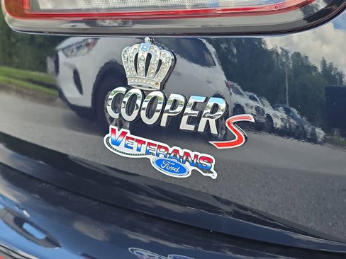 Used 2020 MINI Cooper Clubman S image 39