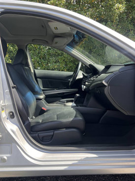 Used 2009 Honda Accord EX-L image 12