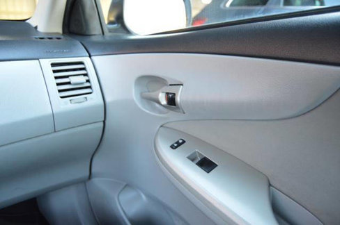 Used 2011 Toyota Corolla LE image 45