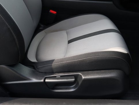 Used 2017 Honda Civic LX image 15