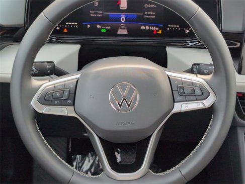 New 2025 Volkswagen Taos S image 10