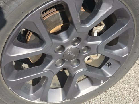 Used 2019 Jeep Compass High Altitude image 9