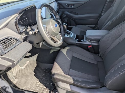 Used 2022 Subaru Outback Premium image 13