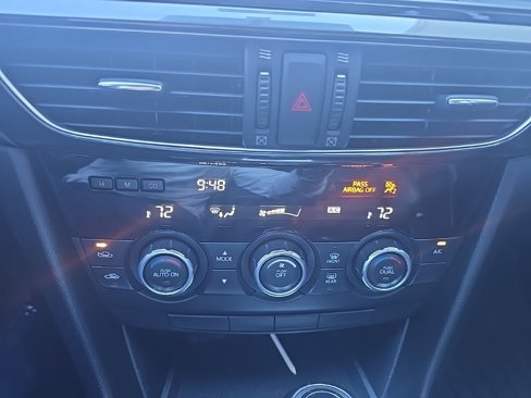 Used 2014 MAZDA MAZDA6 Touring image 15