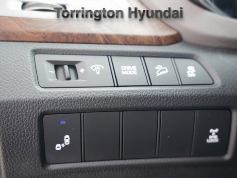 Used 2018 Hyundai Santa Fe Sport 2.0T image 20