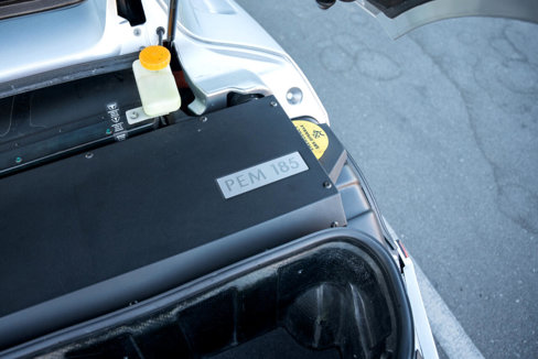 Used 2008 Tesla Roadster image 80