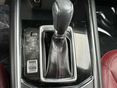 Used 2022 MAZDA CX-5 Carbon Edition image 7