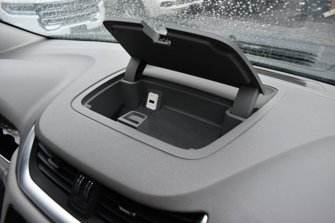 Used 2014 Chevrolet Traverse LT image 26