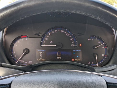 Used 2016 Cadillac ATS 2.0T AWD Sedan image 18