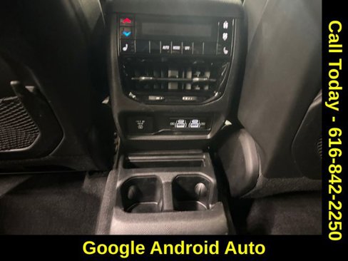 Used 2021 Jeep Grand Cherokee L Limited image 17