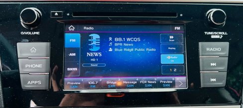 Used 2019 Subaru Outback 2.5i image 14