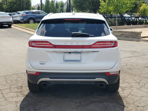 Used 2019 Lincoln MKC Select w/ Select Plus Package image 5