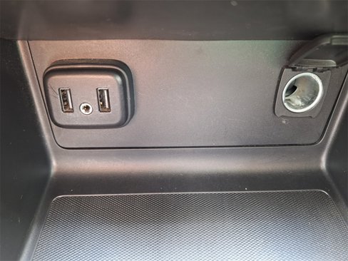 Used 2020 Chevrolet Colorado W/T w/ WT Convenience Package image 16