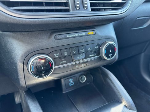 Used 2023 Ford Escape Active image 14