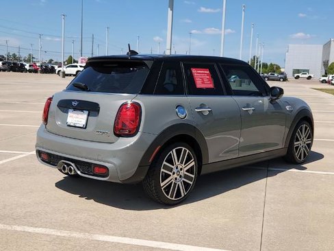 Used 2020 MINI Cooper S image 5
