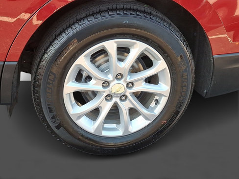 Used 2019 Chevrolet Equinox LT image 7