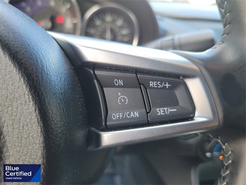 Used 2021 MAZDA MX-5 Miata Sport image 8