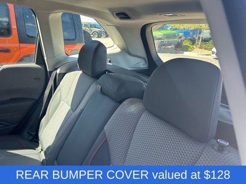 Used 2020 Subaru Forester Sport image 9
