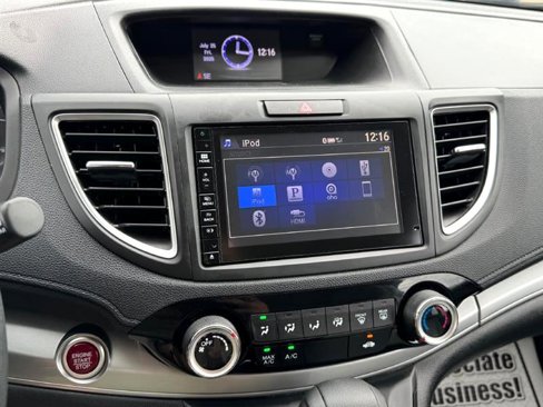 Used 2015 Honda CR-V EX image 28