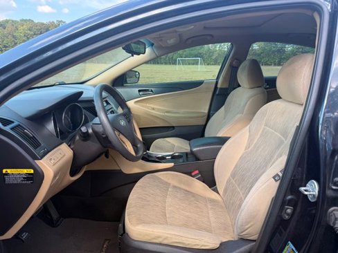 Used 2013 Hyundai Sonata GLS w/ Popular Equipment Pkg image 7