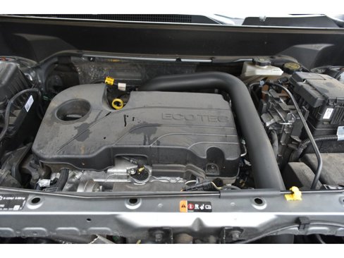 Used 2023 Chevrolet Equinox LT image 9
