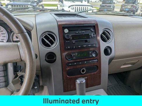 Used 2007 Ford F150 Lariat image 23
