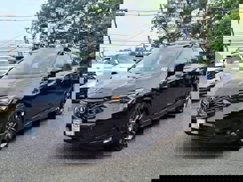 Certified 2023 Acura Integra A-Spec image 3