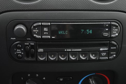 Used 2004 Jeep Liberty Sport w/ PWR Convenience Group image 22
