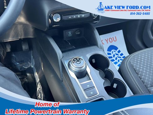 Used 2023 Ford Escape Active w/ Tech Pack #2 image 26