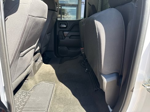 Used 2017 GMC Sierra 1500 SLE w/ Texas SLE Value Package image 20