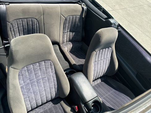 Used 2000 Chevrolet Camaro LT image 18