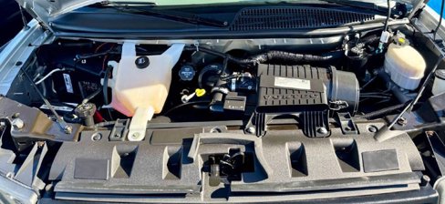 Used 2019 Chevrolet Express 3500 LT w/ LT Preferred Equipment Group image 30