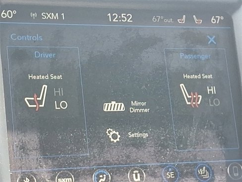 Used 2019 Chrysler 300 S w/ S Model Appearance Package image 25