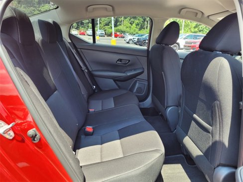 Used 2024 Nissan Sentra SV image 17