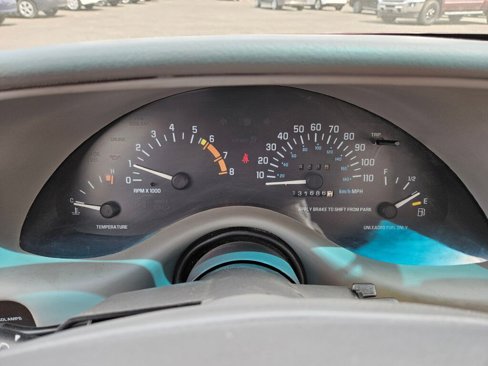 Used 1996 Buick Regal Gran Sport image 18