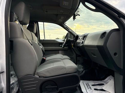 Used 2008 Ford F150 2WD SuperCab image 22