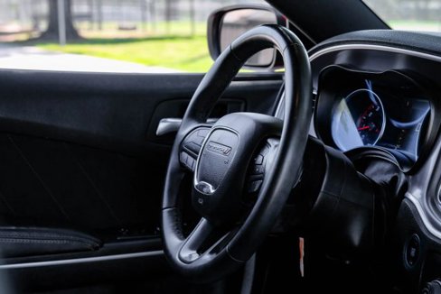 Used 2019 Dodge Charger SXT image 19
