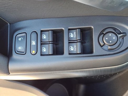 Used 2016 FIAT 500X Trekking image 10