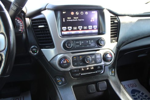 Used 2016 GMC Yukon XL SLT image 14