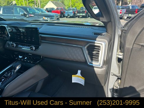Used 2024 GMC Canyon Denali image 26