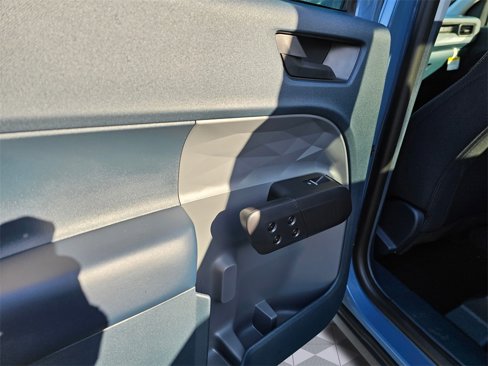 New 2024 Ford Maverick Tremor w/ Tremor Off-Road Package image 47