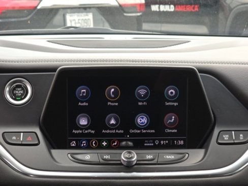 Used 2022 Chevrolet Blazer LT image 14