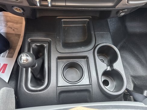 Used 2014 RAM 3500 Tradesman w/ Protection Group image 38