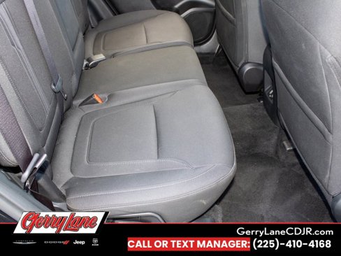Used 2024 Hyundai Tucson SEL image 21