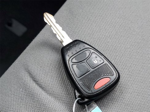 Used 2008 Jeep Wrangler Unlimited Sahara image 24